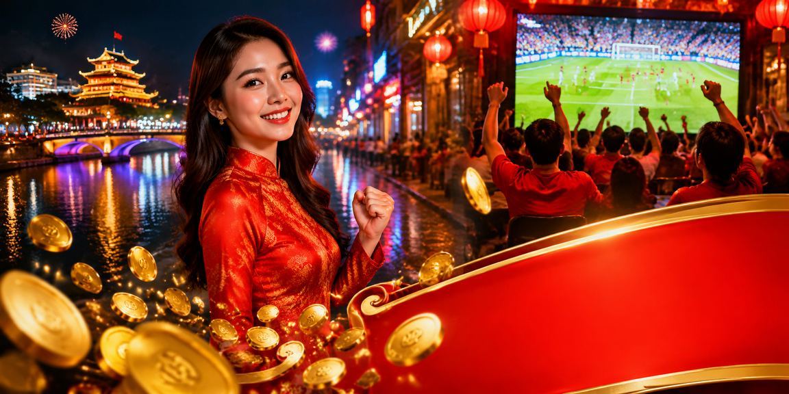 Ánh đèn neon rực rỡ tại Huế – khám phá trò chơi mới trên coq10 ban đêm