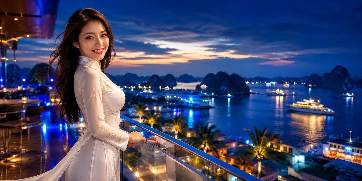 Phong cảnh Ninh Bình thanh bình gợi nhắc sự cân bằng trong cuộc sống khi tham gia cá cược có trách nhiệm