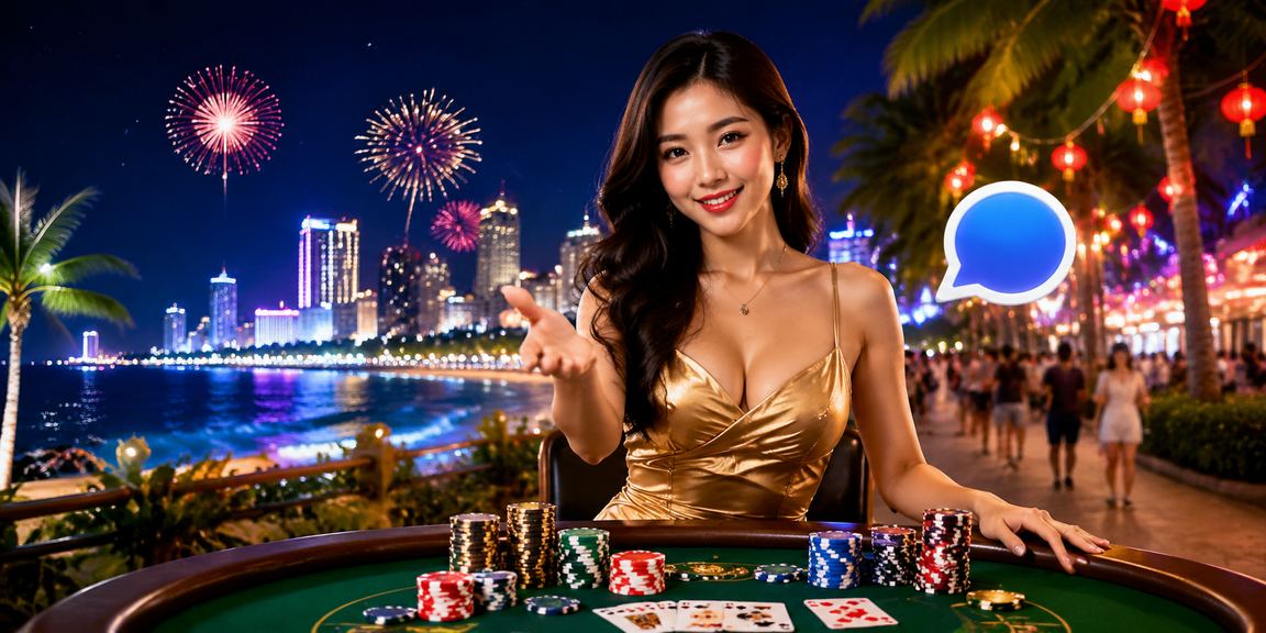 Cổng thông tin cá cược và casino trực tuyến coq10 dành cho người dùng Việt Nam